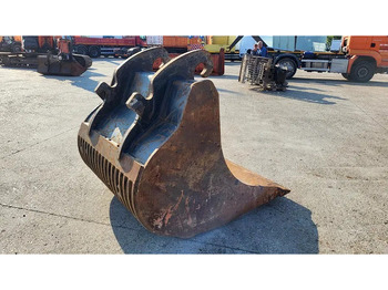 Bucket for Construction machinery Diversen Kasseienbak CW45-150 cm: picture 2