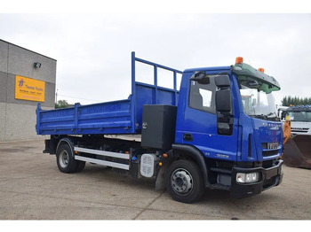 Tipper Iveco EuroCargo 120: picture 4 Tipper Iveco EuroCargo 120: picture 4
