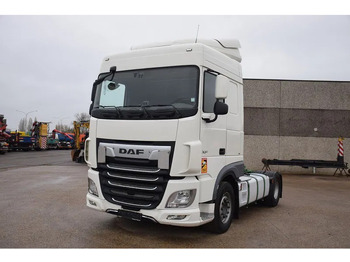 Tractor unit DAF XF 480: picture 2 Tractor unit DAF XF 480: picture 2