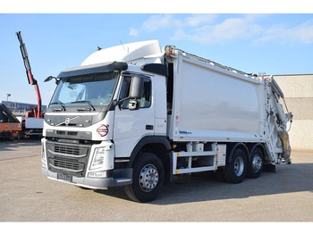 Garbage truck VOLVO FM 330