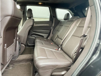 SUV Jeep Grand Cherokee Jeep Grand Cherokee *Export*AHK 2,9t*zetelverw. voor-achter*elektr. zetels*adaptive cruise control: picture 4