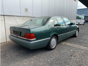 Car Mercedes-Benz 300-serie 300SE 350: picture 2