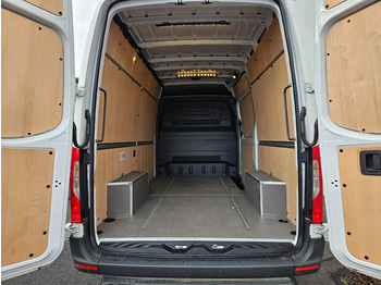 Panel van Mercedes-Benz Sprinter 317 CDI*RWD PRO*L2H2*Tempomat*360°Camera*Navi: picture 5