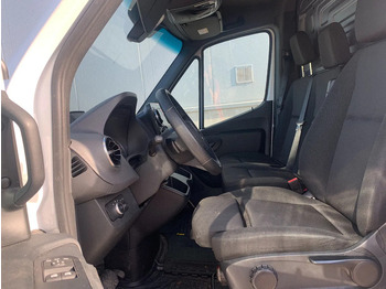 Panel van Mercedes-Benz Sprinter 317 CDI*RWD PRO*L2H2*Tempomat*360°Camera*Navi: picture 3