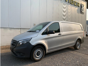 Small van MERCEDES-BENZ Vito 114