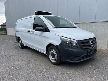 Refrigerated van Mercedes-Benz Vito VITO*NACHTKOELING*VRIEZEN-18°*CAMERA*ZIJDEUR: picture 2
