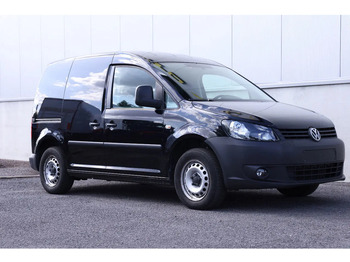 Small van VOLKSWAGEN Caddy