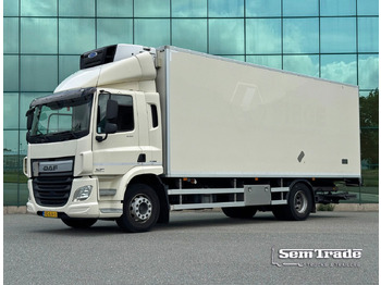 Refrigerator truck DAF CF 290
