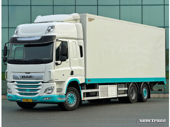 Refrigerator truck DAF CF 450