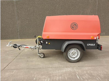 Air compressor ATLAS