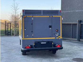 Air compressor Atlas-Copco V 28 STAGE V: picture 4