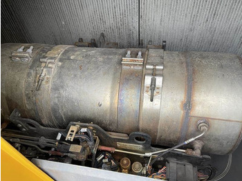 Air compressor Atlas-Copco XAHS 447 CD - N: picture 5