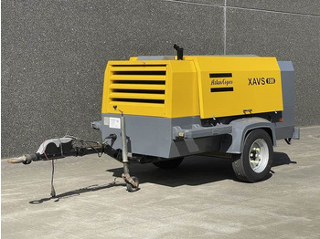Air compressor ATLAS
