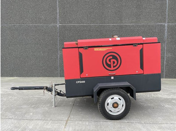 Air compressor