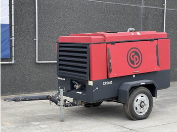 Air compressor
