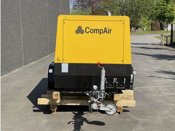 Air compressor Compair C 105 - 14 - N: picture 2