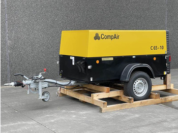 Air compressor COMPAIR