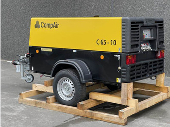 Air compressor Compair C 65 - 10 - N: picture 5