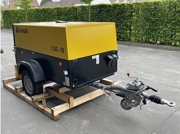 Air compressor Compair C 65 - 10 - N: picture 3