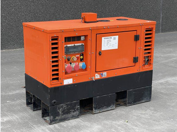 Generator set