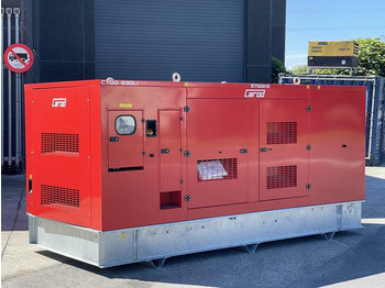 Generator set