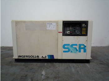 Air compressor INGERSOLL RAND