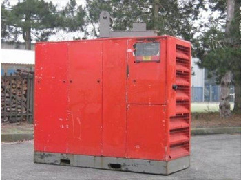 Air compressor INGERSOLL RAND