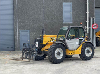Telescopic handler MANITOU