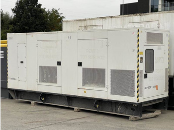 Generator set OLYMPIAN