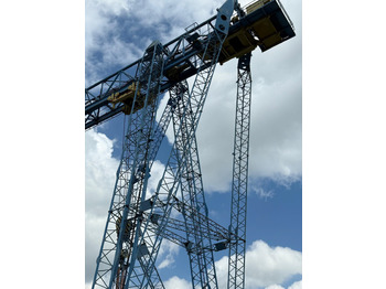 Gantry crane Voest Alpine P22: picture 4