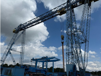 Gantry crane Voest Alpine P22: picture 2