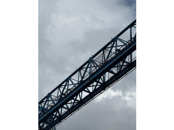 Gantry crane Voest Alpine P22: picture 5