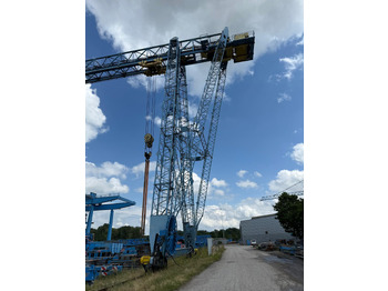 Gantry crane Voest Alpine P22: picture 3