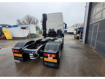 Tractor unit Volvo Volvo FM 450 ADR E6 ciągnik siodłowy: picture 3