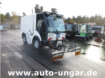 Municipal/ Special vehicle MULTICAR