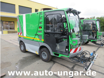 Municipal/ Special vehicle Tenax Elektra Hydro 2.0 Schwemmfahrzeug Laveuse Streetwasher 48V electric: picture 2