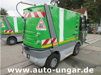 Municipal/ Special vehicle Tenax Elektra Hydro 2.0 Schwemmfahrzeug Laveuse Streetwasher 48V electric: picture 3