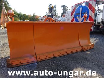 Snow plough SCHMIDT
