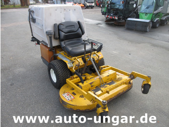 Garden equipment KUBOTA