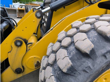 Backhoe loader Caterpillar 444F: picture 3