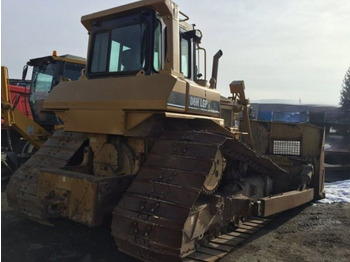 Bulldozer Caterpillar D6H LGP II: picture 2