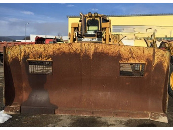 Bulldozer Caterpillar D6H LGP II: picture 3