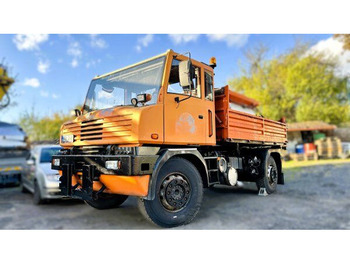 Construction machinery