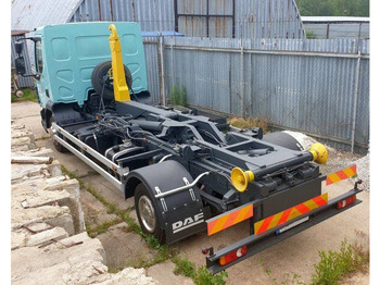 Hook lift truck DAF 12t LF180 FA: picture 3
