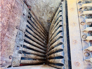 Jaw crusher Sandvik QJ 341+: picture 5