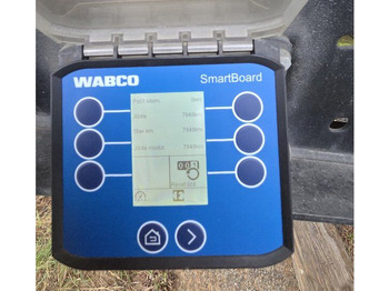 Tipper semi-trailer Schwarzmüller KIS 3/E: picture 4 Tipper semi-trailer Schwarzmüller KIS 3/E: picture 4