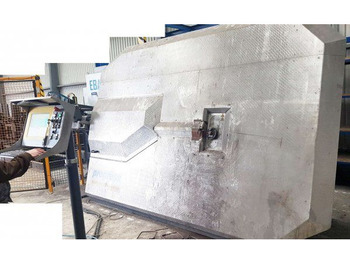 Concrete equipment