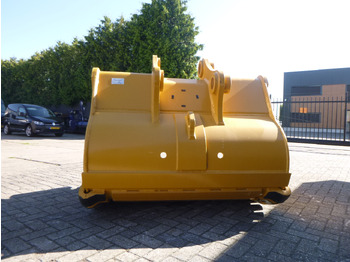 New Excavator bucket for Crawler excavator ELEPHANT CAT 330/CAT 336/CAT 340: picture 5