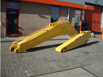 Boom NEW HOLLAND