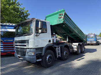 Tipper DAF CF 85 410